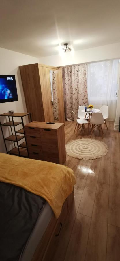 Ana Studio Targu Mures Exterior photo