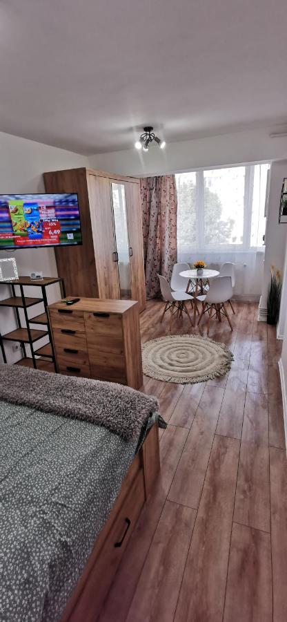 Ana Studio Targu Mures Exterior photo