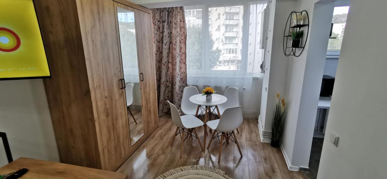 Ana Studio Targu Mures Exterior photo
